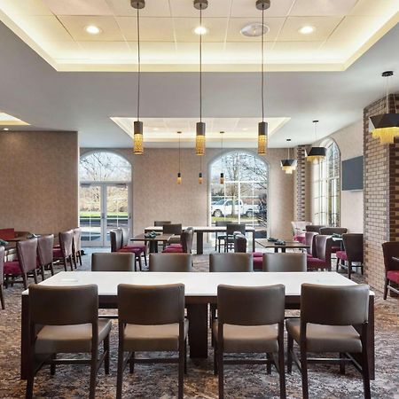 Embassy Suites By Hilton Cleveland Rockside Independence Exterior foto