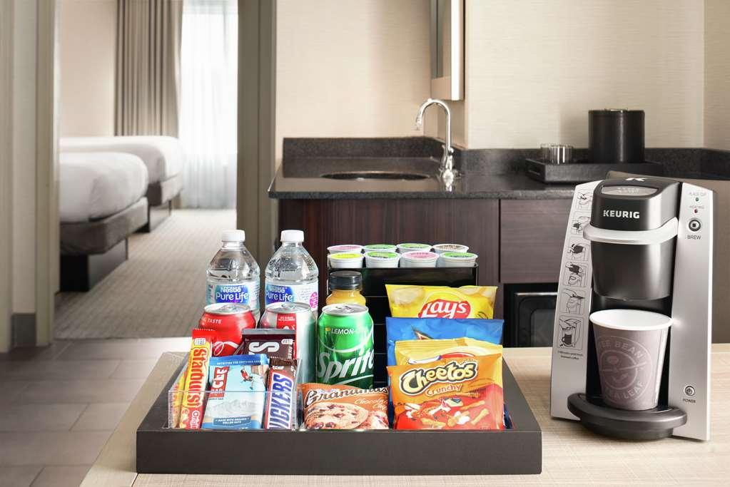 Embassy Suites By Hilton Cleveland Rockside Independence Zimmer foto
