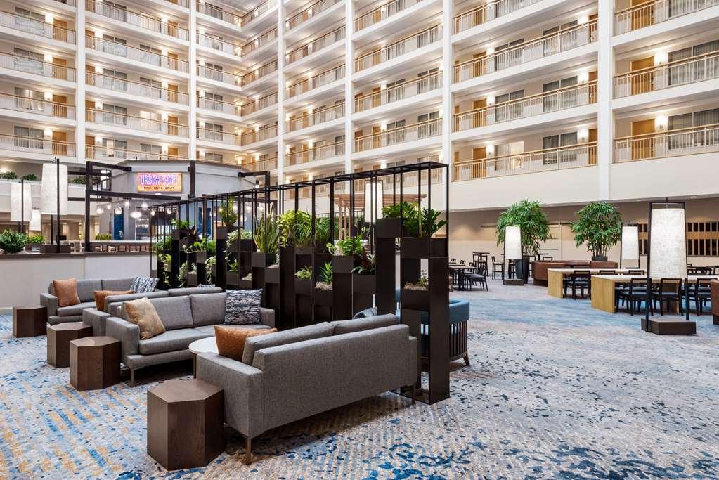 Embassy Suites By Hilton Cleveland Rockside Independence Interior foto